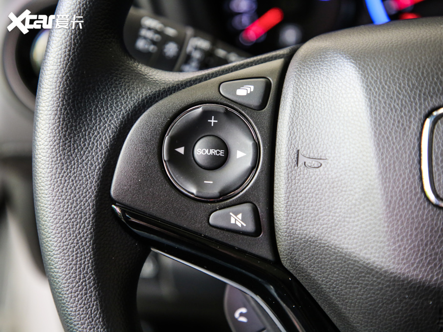 2021XR-V 1.5L CVTm