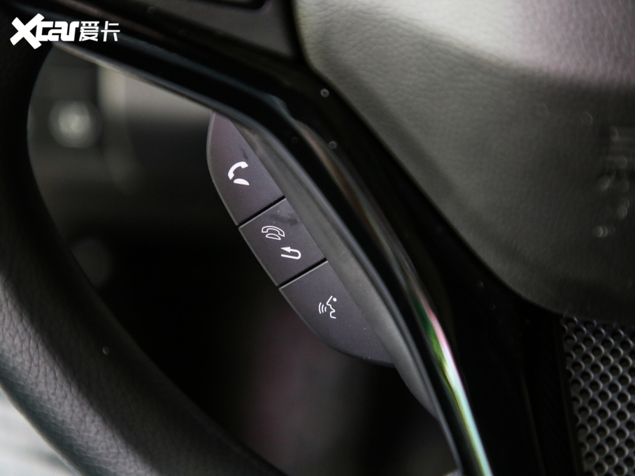 2021XR-V 1.5L CVTm