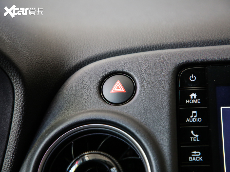 2021XR-V 1.5L CVTm