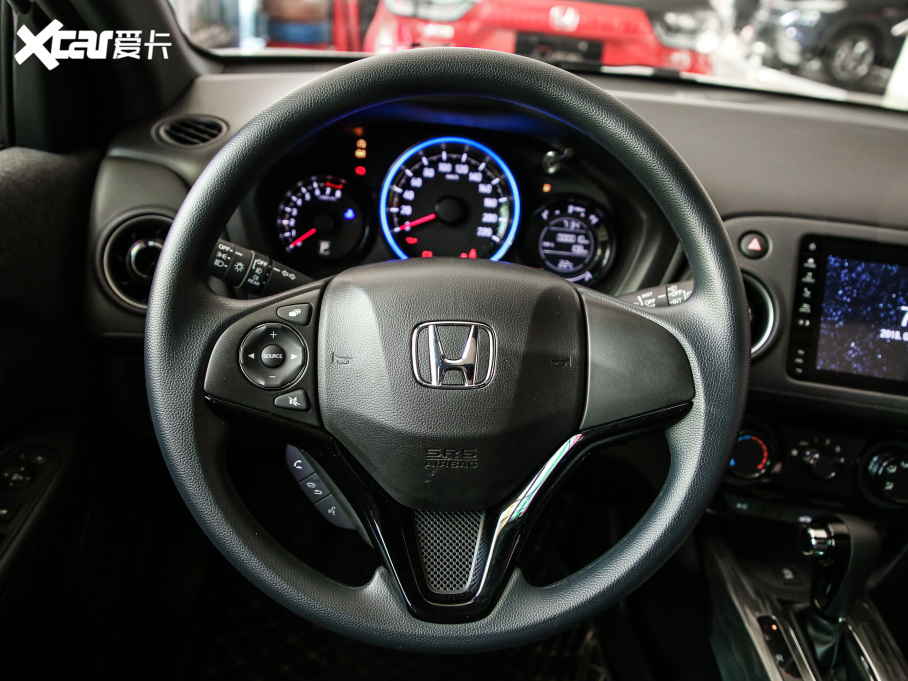 2021XR-V 1.5L CVTm