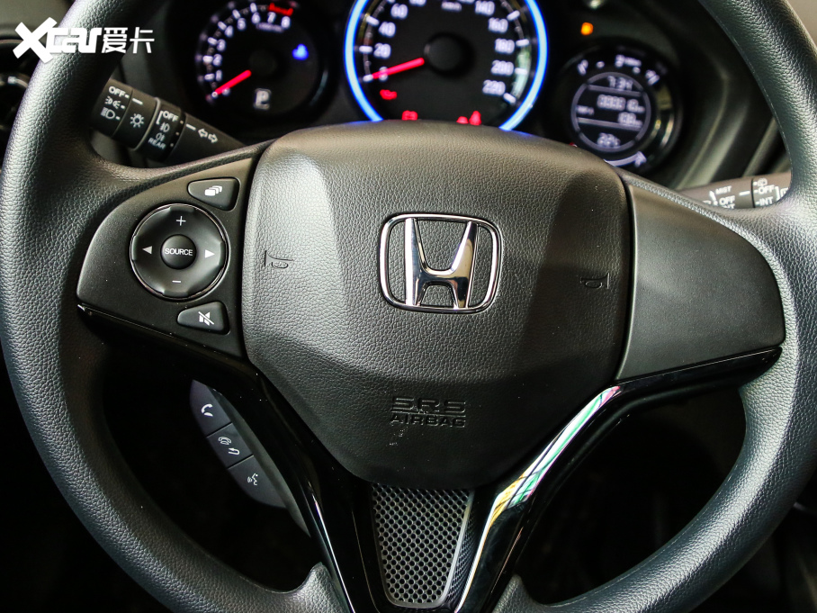 2021XR-V 1.5L CVTm