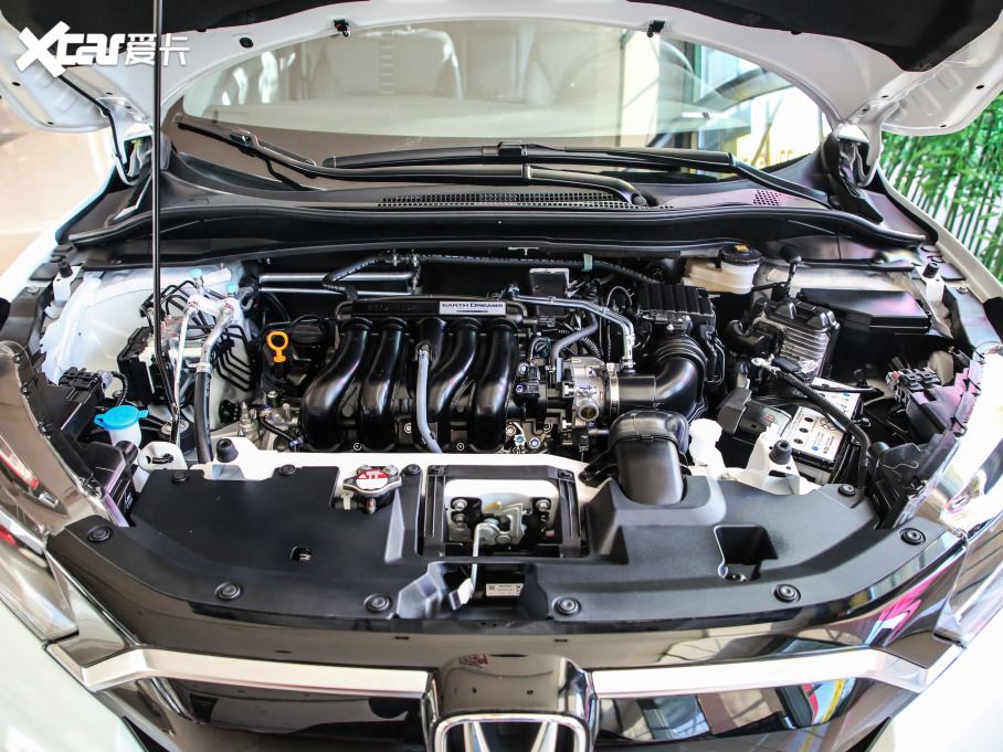 2021XR-V 1.5L CVTm