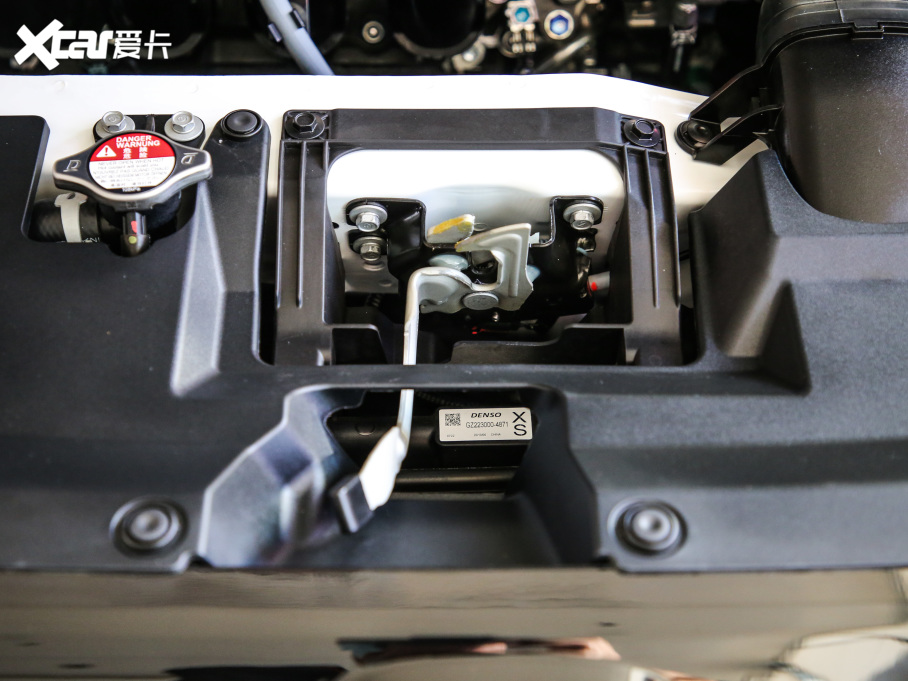 2021XR-V 1.5L CVTm