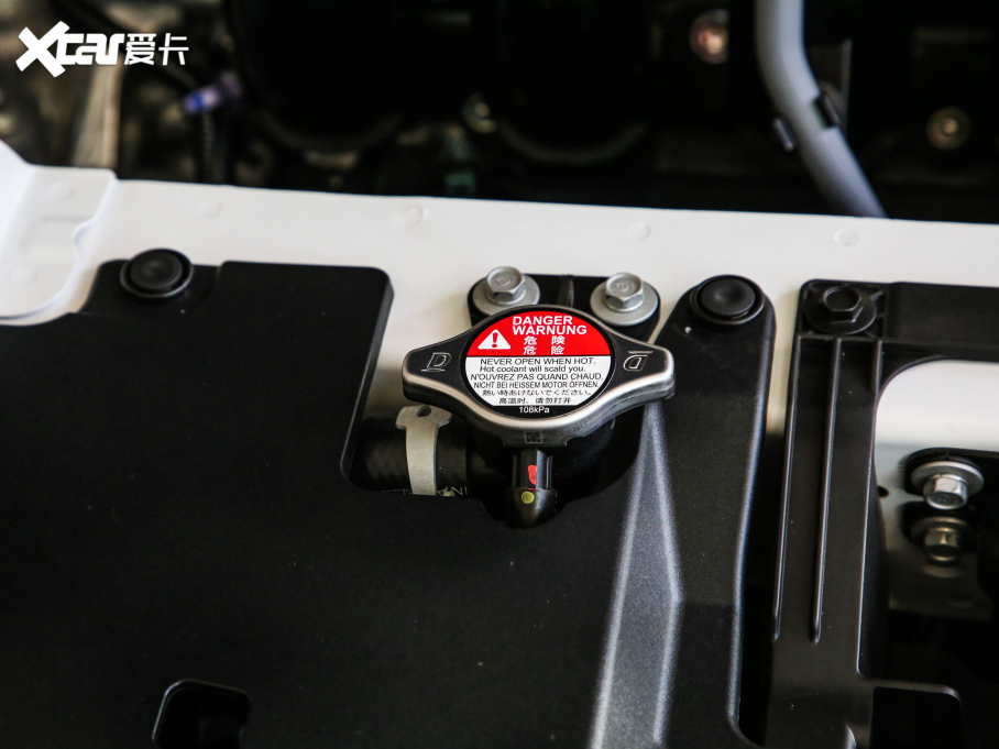 2021XR-V 1.5L CVTm