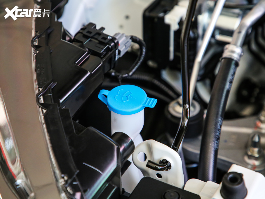 2021XR-V 1.5L CVTm