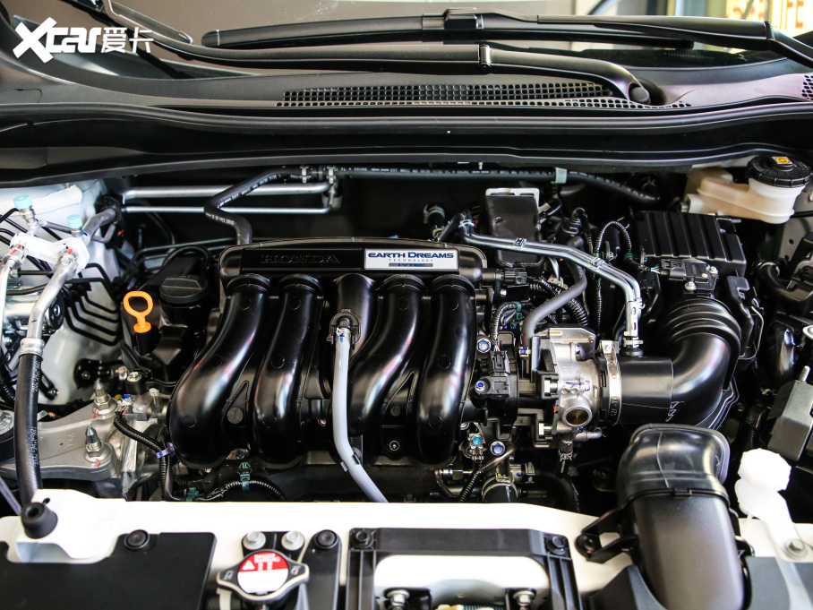 2021XR-V 1.5L CVTm