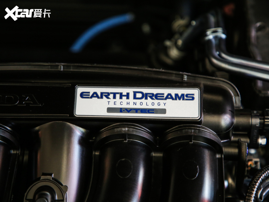 2021XR-V 1.5L CVTm