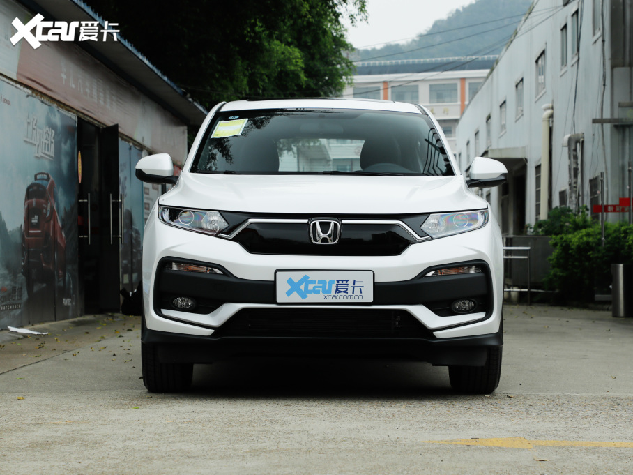 2021XR-V 1.5L CVTA