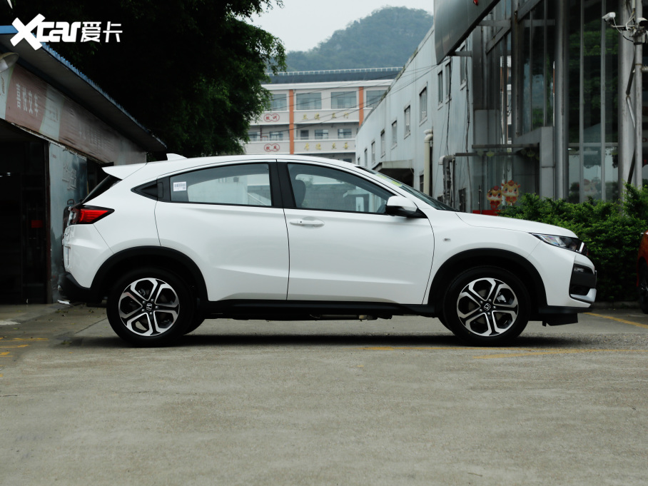 2021XR-V 1.5L CVTA