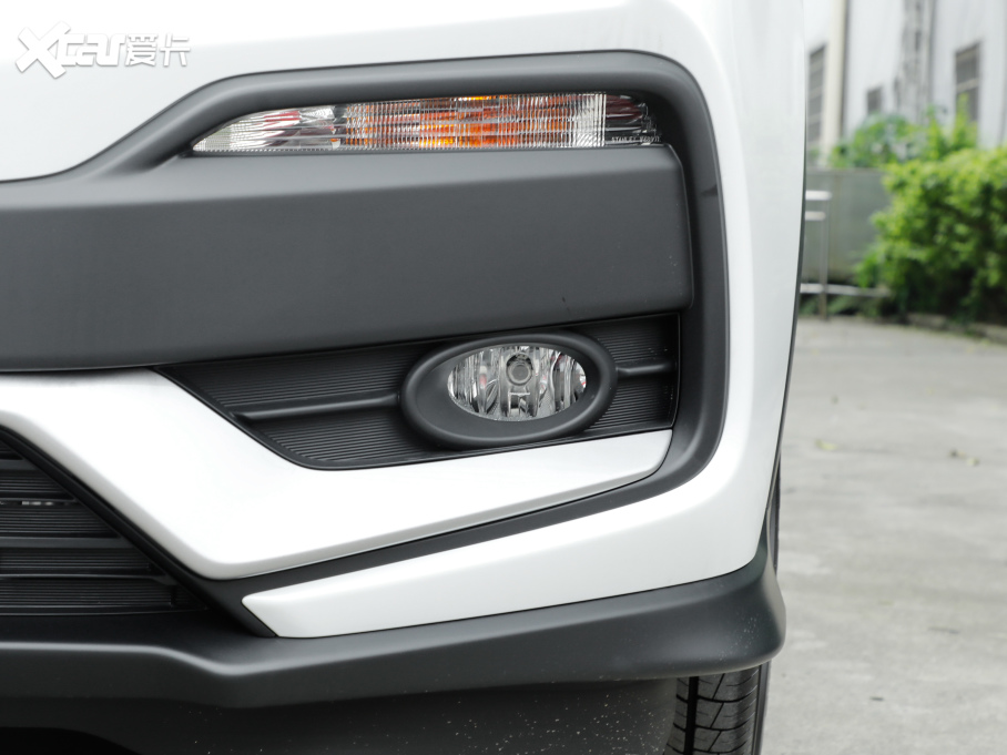 2021XR-V 1.5L CVTA