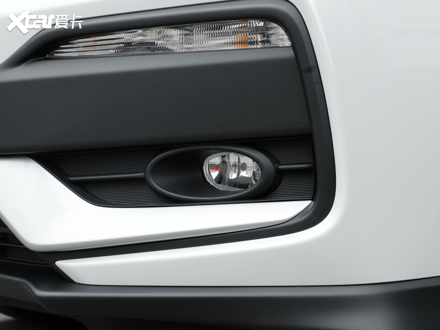 2021XR-V 1.5L CVTA