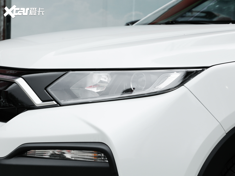 2021XR-V 1.5L CVTA