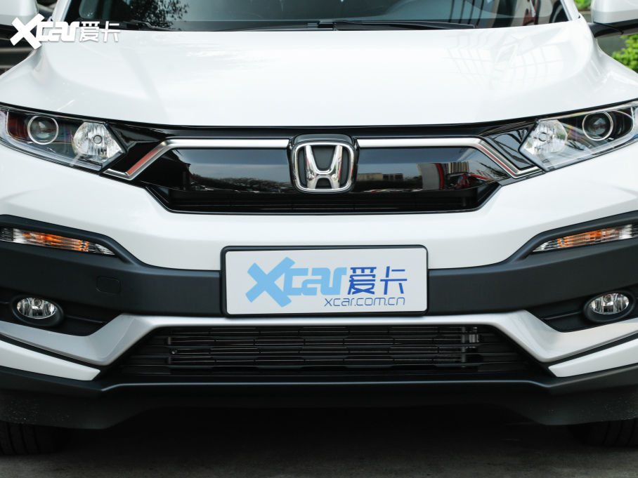 2021XR-V 1.5L CVTA