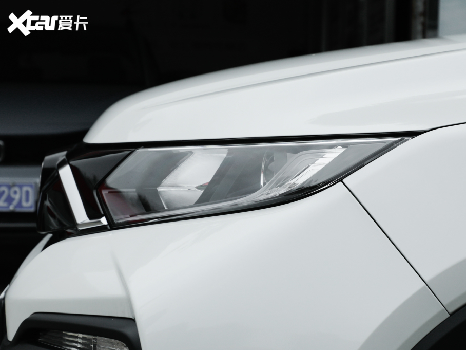 2021XR-V 1.5L CVTA