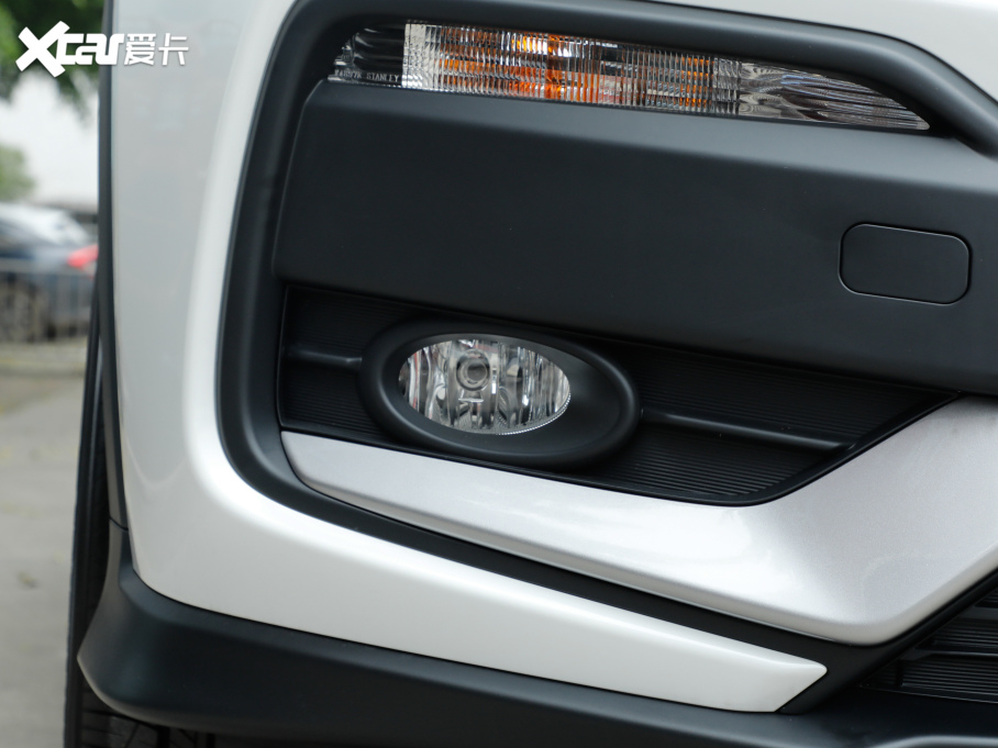 2021XR-V 1.5L CVTA