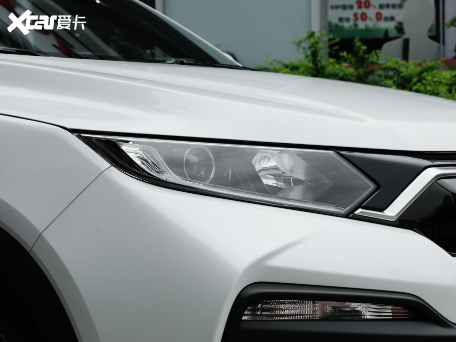 2021XR-V 1.5L CVTA