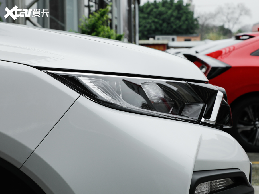 2021XR-V 1.5L CVTA