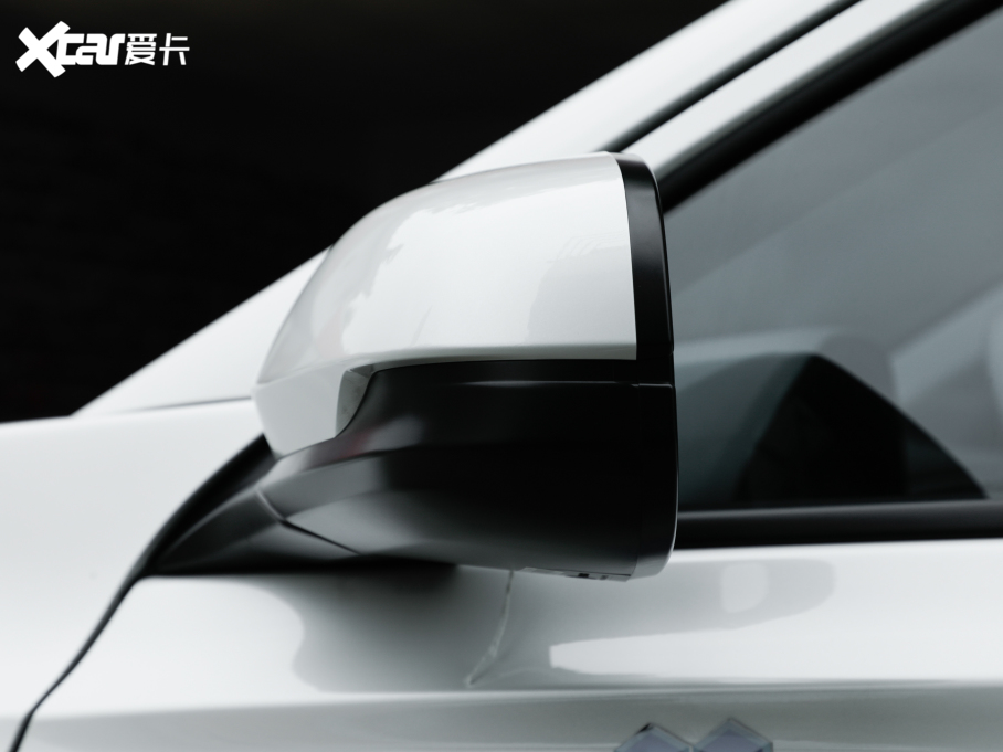 2021XR-V 1.5L CVTA