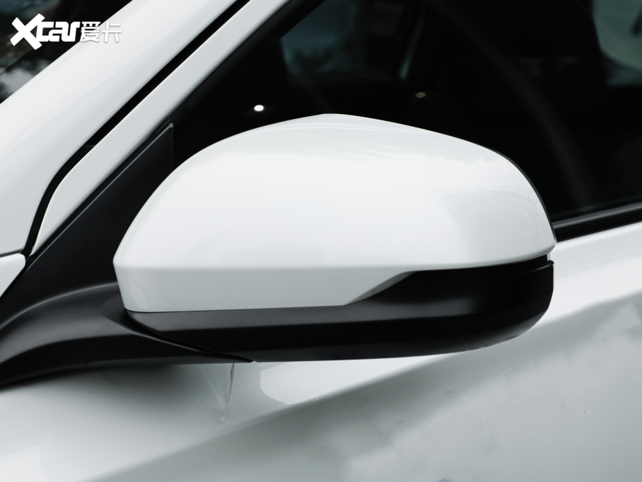 2021XR-V 1.5L CVTA