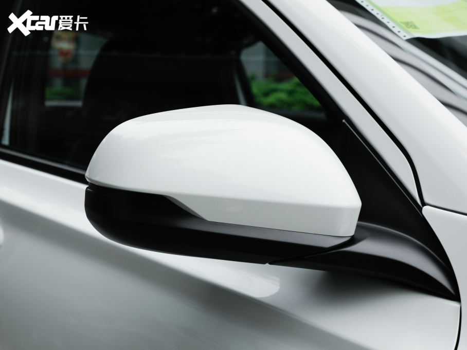 2021XR-V 1.5L CVTA