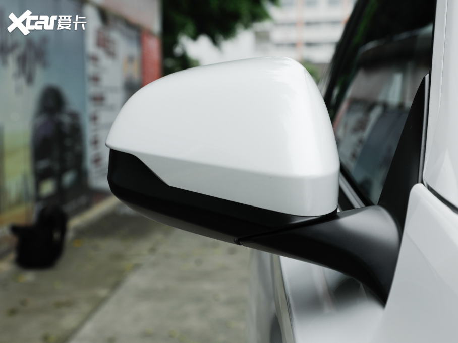 2021XR-V 1.5L CVTA