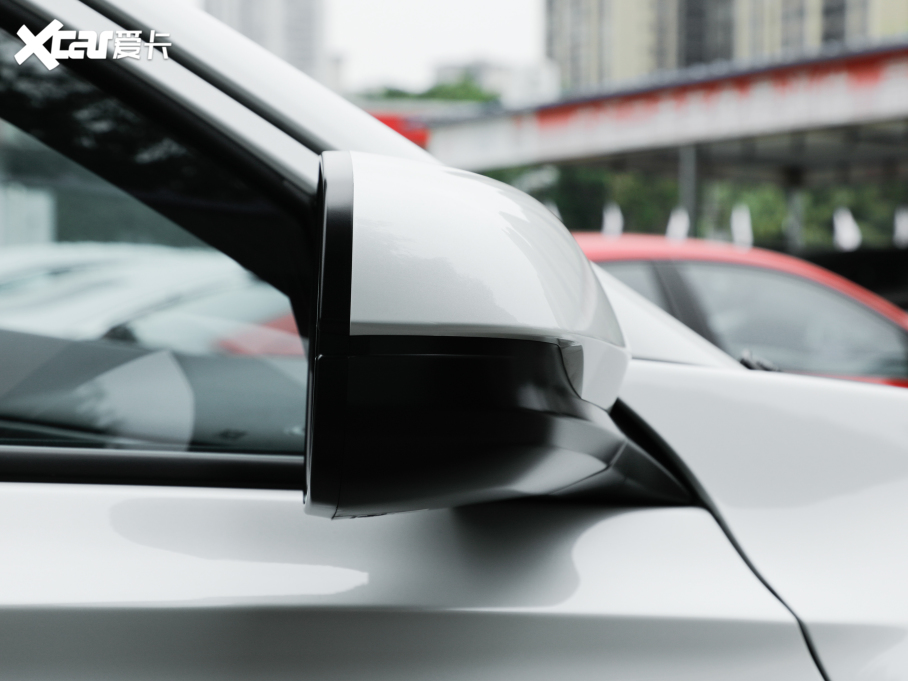 2021XR-V 1.5L CVTA