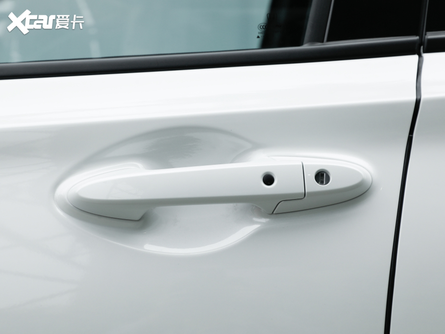 2021XR-V 1.5L CVTA