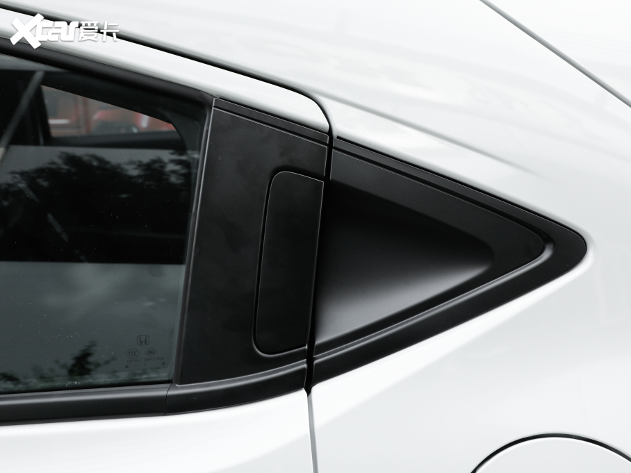 2021XR-V 1.5L CVTA