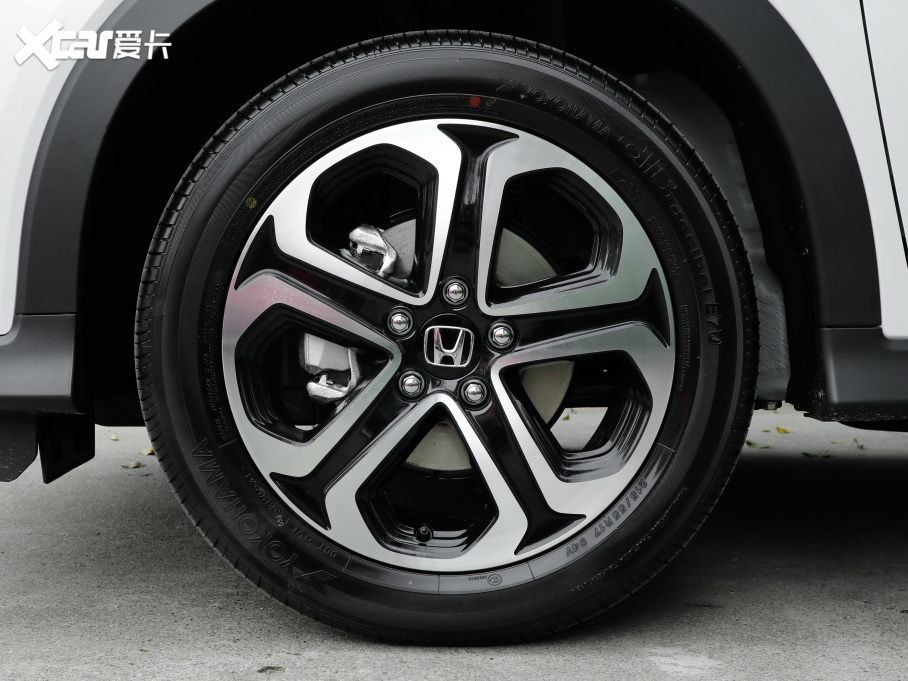 2021XR-V 1.5L CVTA