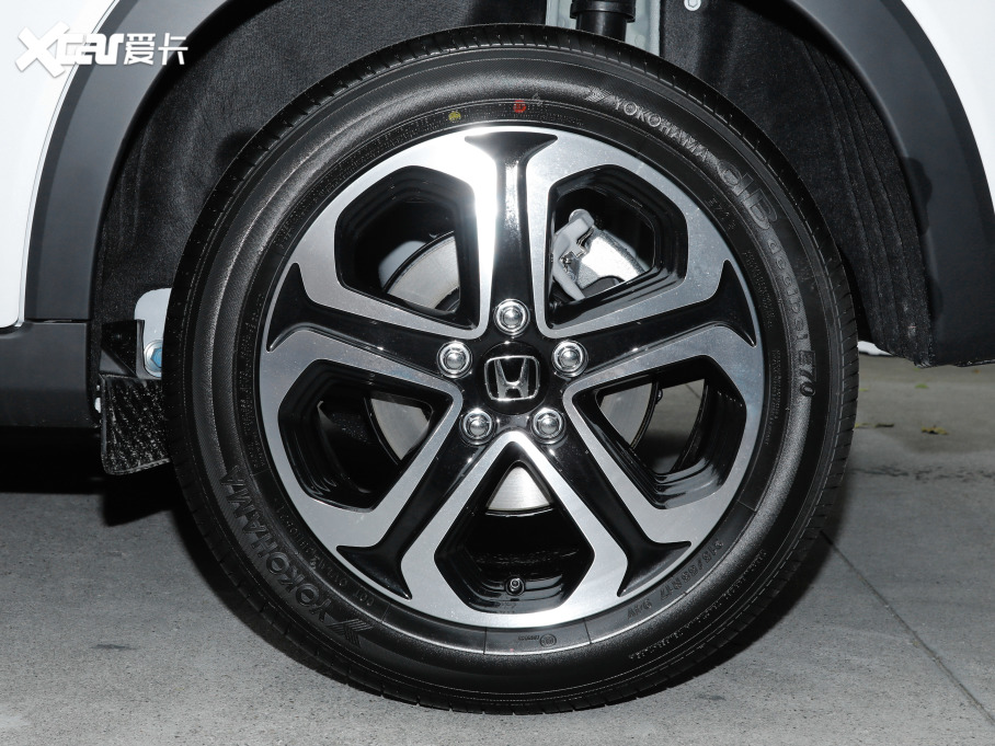 2021XR-V 1.5L CVTA