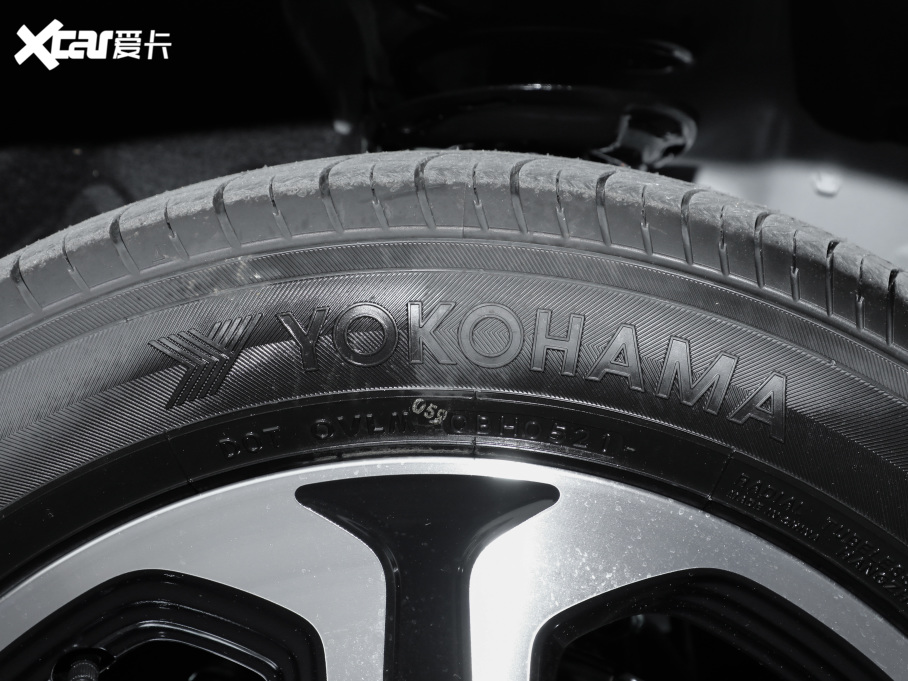 2021XR-V 1.5L CVTA