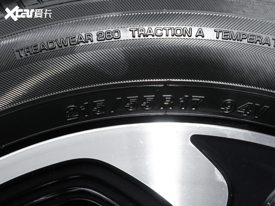 2021XR-V 1.5L CVTA