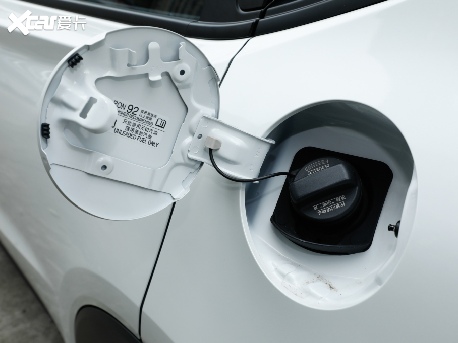 2021XR-V 1.5L CVTA