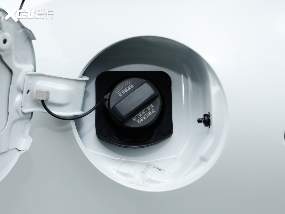 2021XR-V 1.5L CVTA