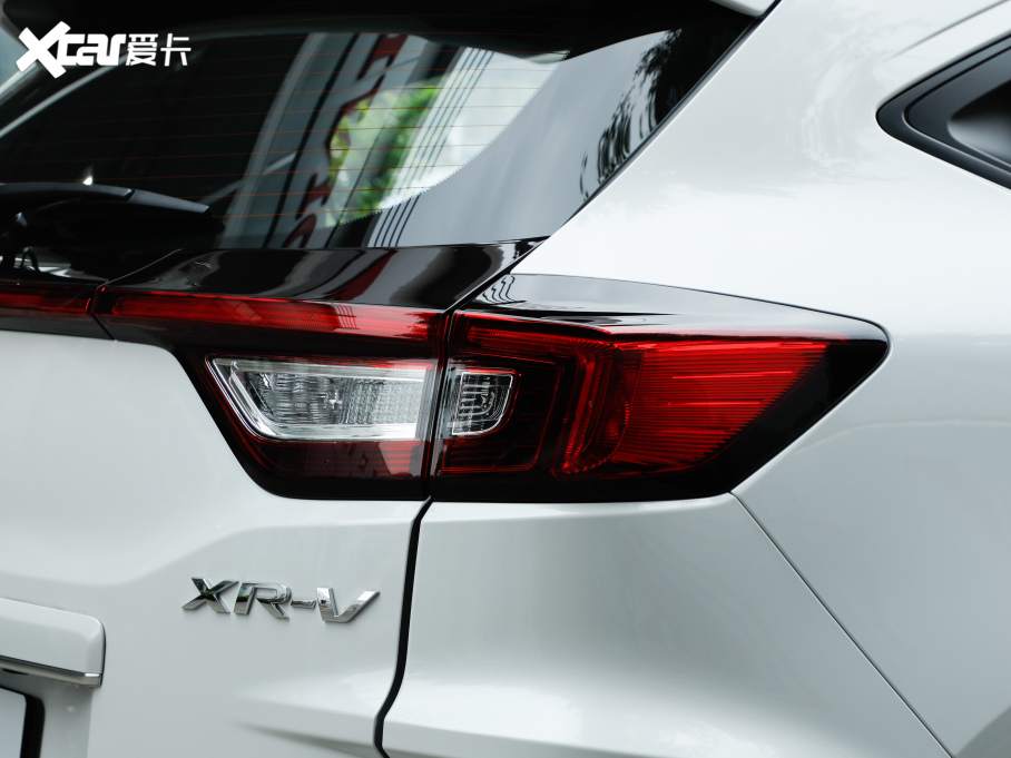 2021XR-V 1.5L CVTA