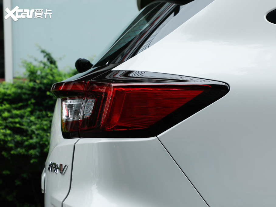 2021XR-V 1.5L CVTA