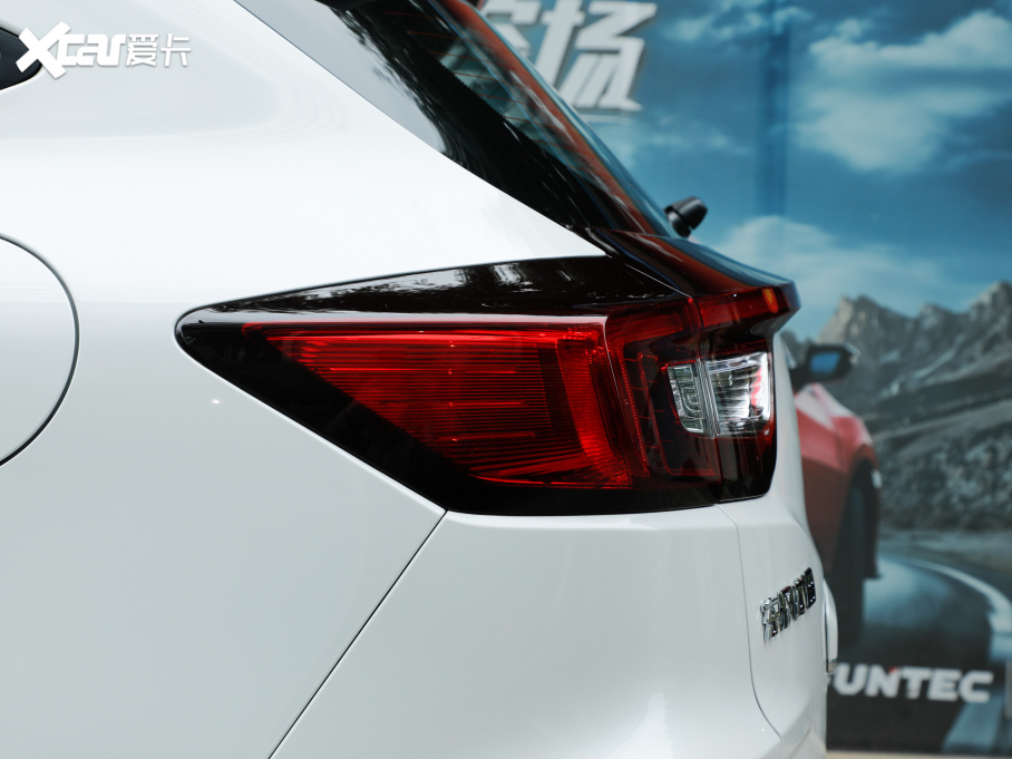 2021XR-V 1.5L CVTA