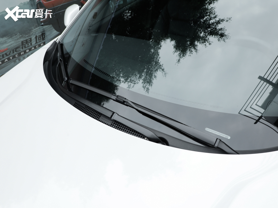 2021XR-V 1.5L CVTA