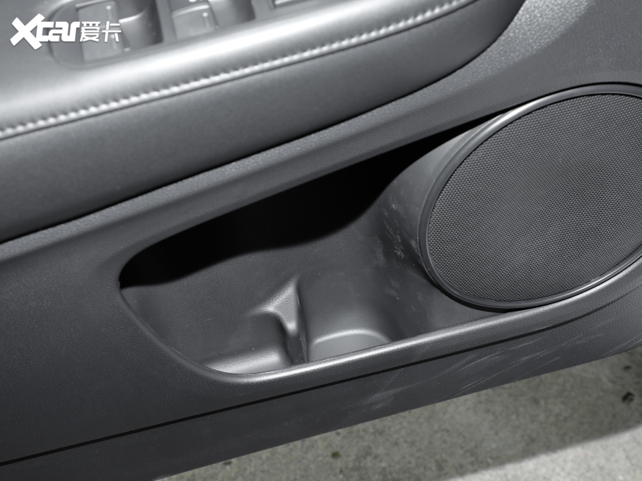 2021XR-V 1.5L CVTA