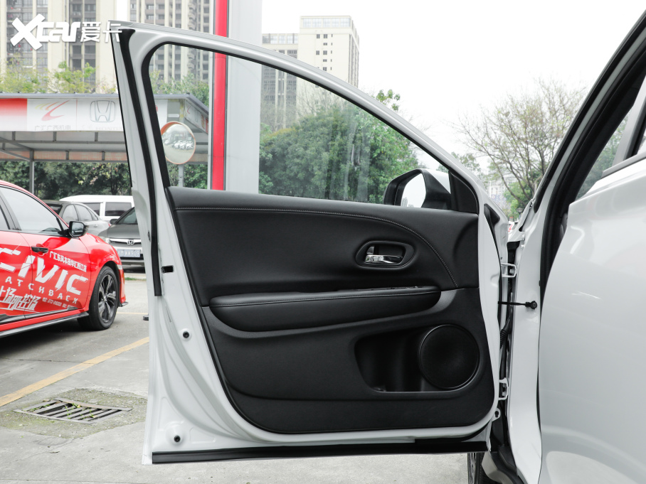 2021XR-V 1.5L CVTA