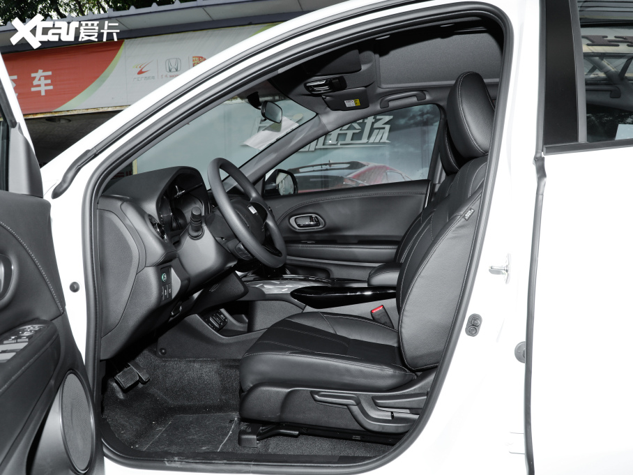 2021XR-V 1.5L CVTA