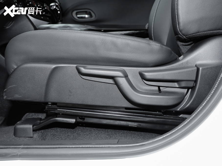 2021XR-V 1.5L CVTA