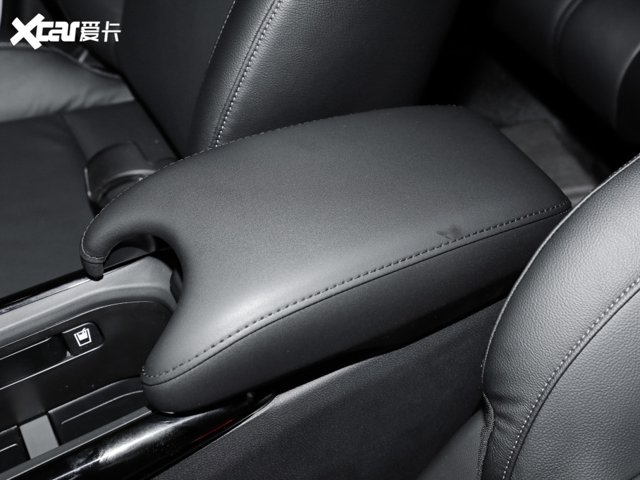 2021XR-V 1.5L CVTA