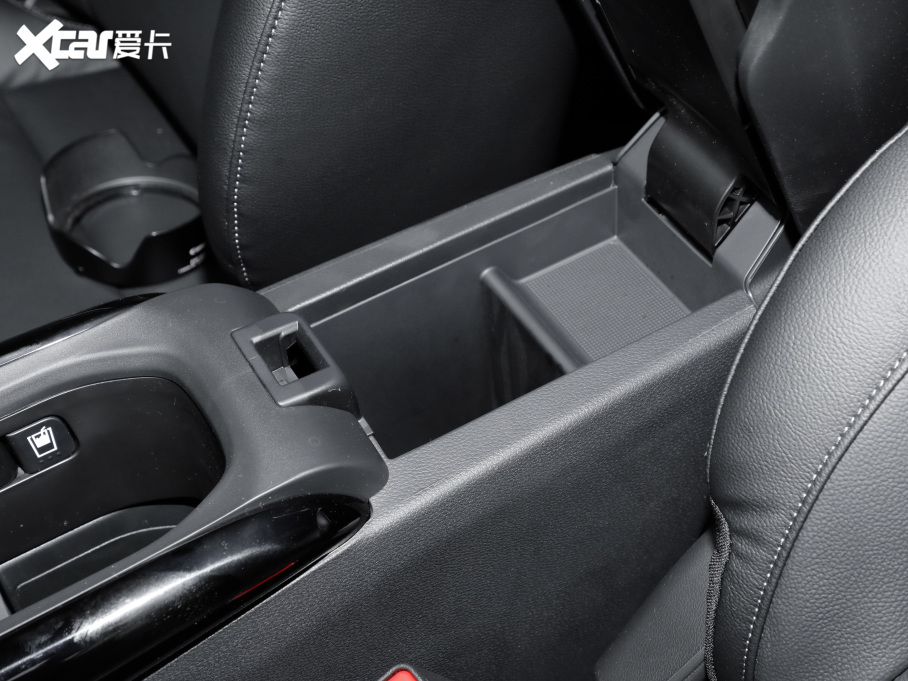 2021XR-V 1.5L CVTA