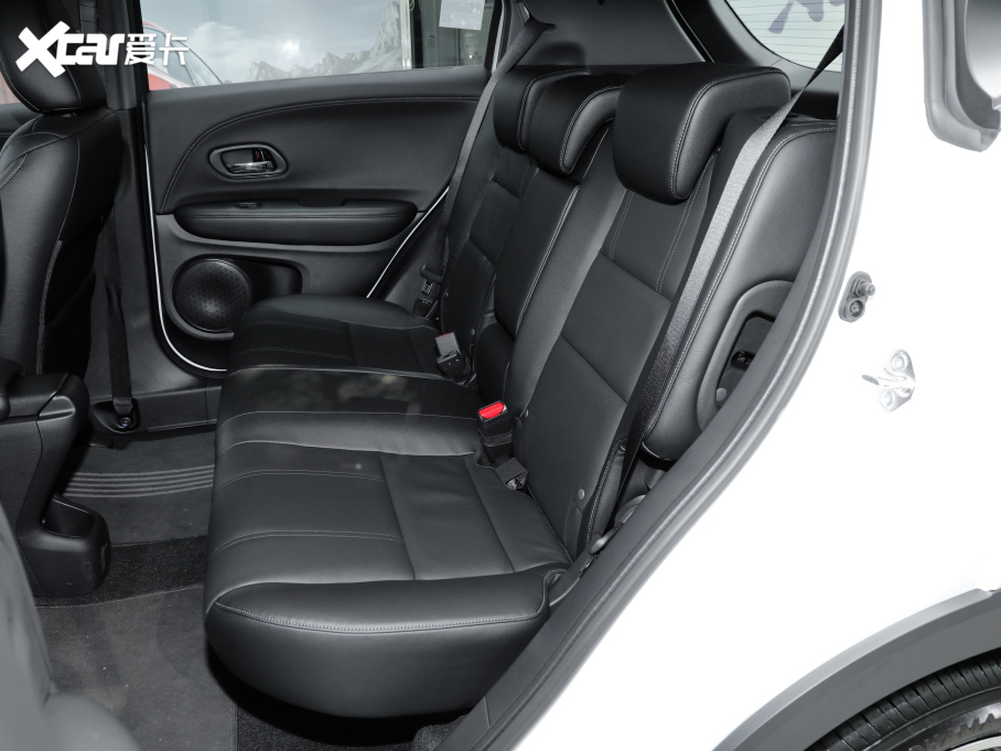 2021XR-V 1.5L CVTA