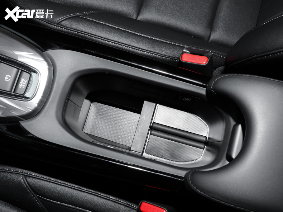 2021XR-V 1.5L CVTA