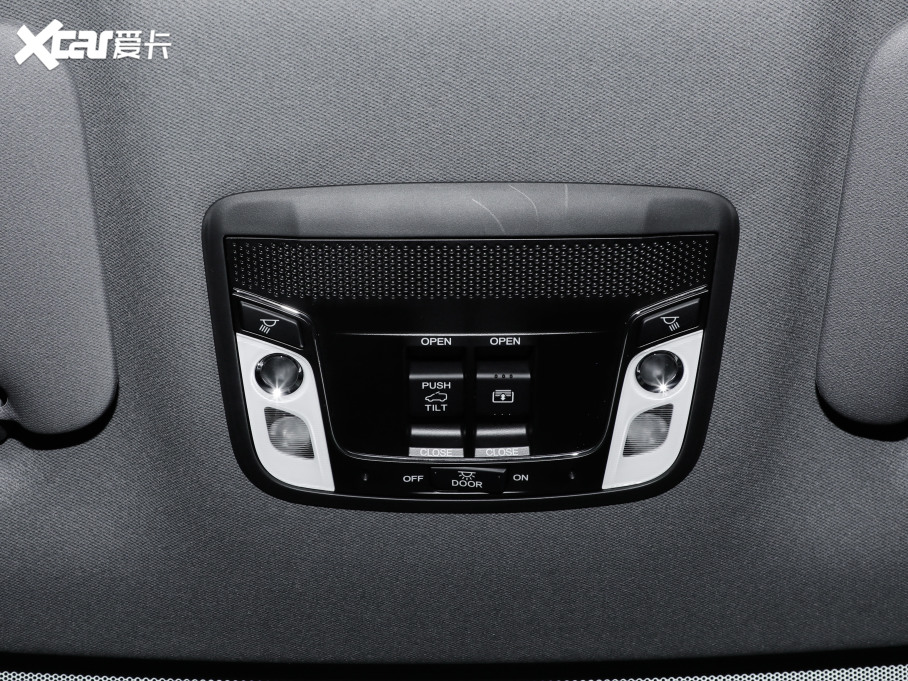 2021XR-V 1.5L CVTA