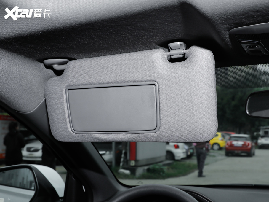 2021XR-V 1.5L CVTA