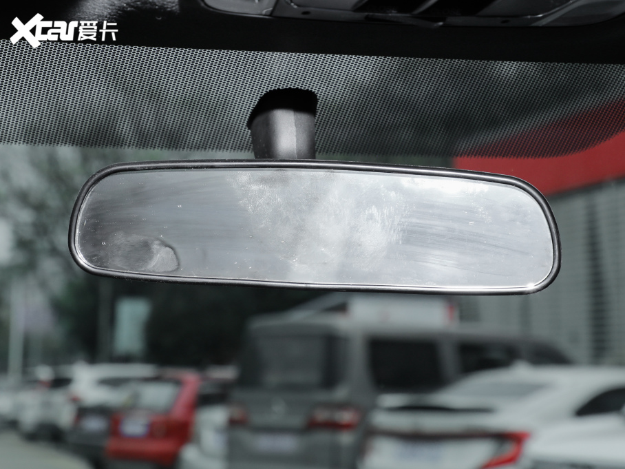 2021XR-V 1.5L CVTA