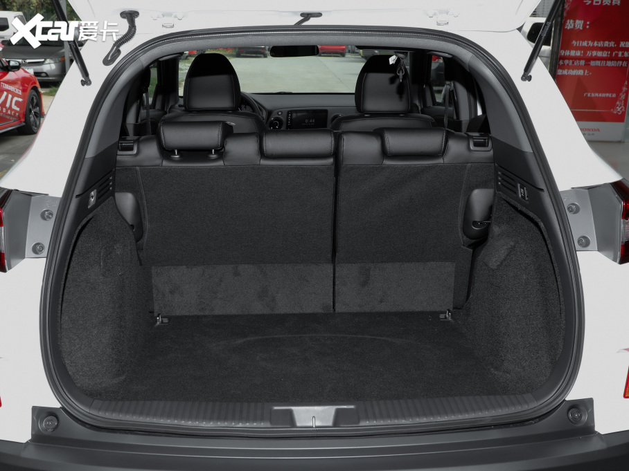 2021XR-V 1.5L CVTA